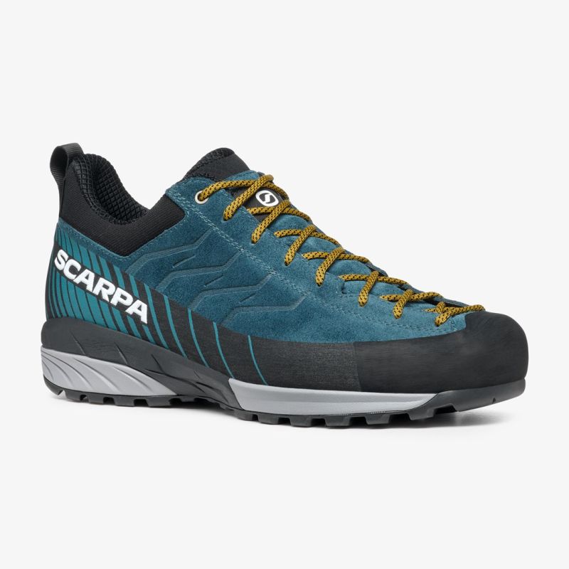 Scarpa MESCALITO GTX Odzież militarna/Buty Your Sports Performance