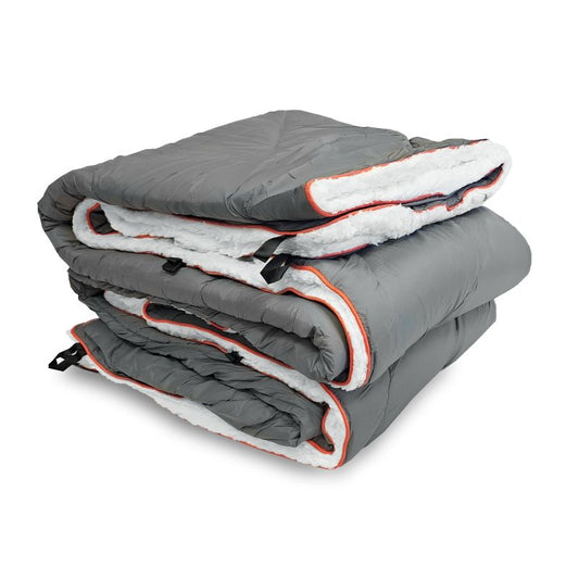 Offlander camping blanket 200 x 140 OFF_CACC_01GR Accessories/Tourist equipment/Koce Your Sports Performance