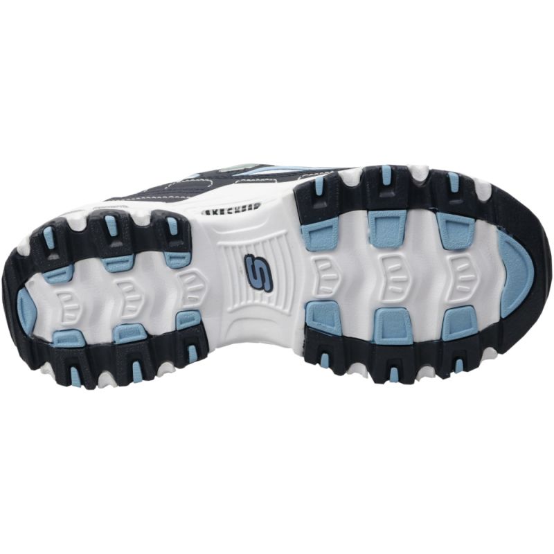 Skechers D'Lites Biggest Fan W 11930-NVW shoes Footwear/Lifestyle/Skechers Your Sports Performance