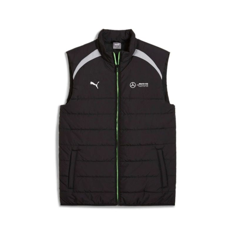 Puma MAPF1 Mercedes AMG Petronas F1 Sports Vest In preparation Your Sports Performance