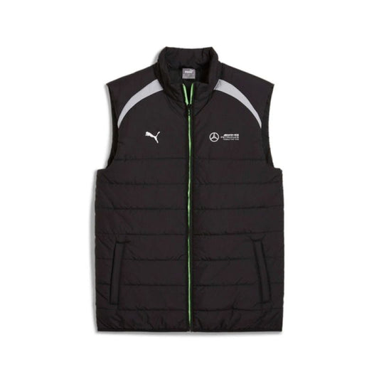 Puma MAPF1 Mercedes AMG Petronas F1 Sports Vest In preparation Your Sports Performance