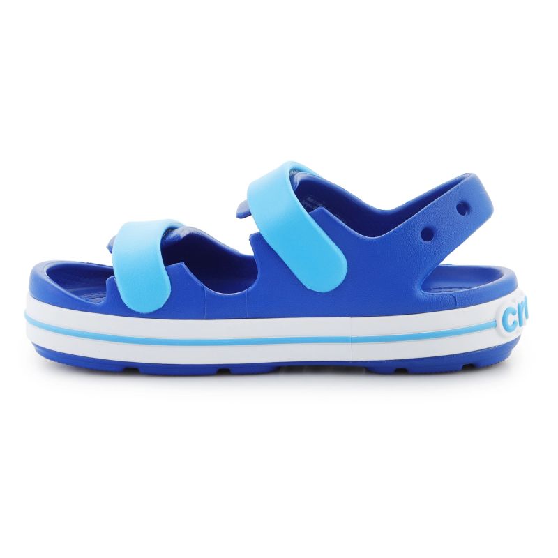 Crocs Crocband Cruiser Jr Sandals 209423-4PA Footwear/Lifestyle/Crocs Crocs