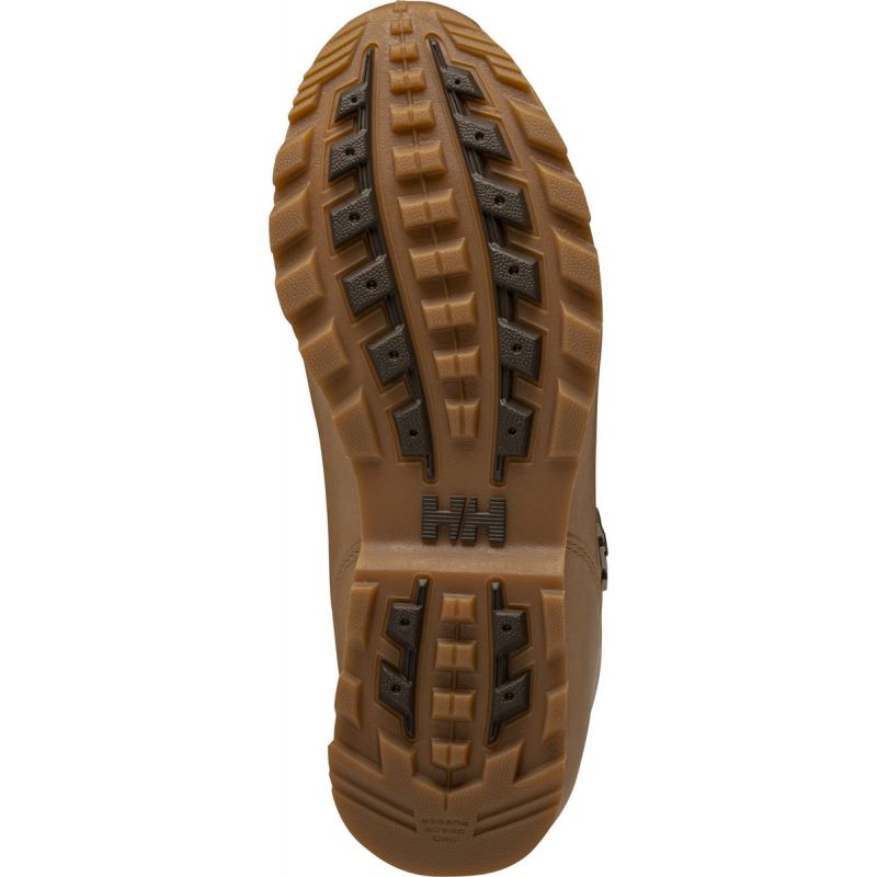 Helly Hansen The Forester W 10516 727 shoes Footwear/Lifestyle/Helly Hansen Your Sports Performance