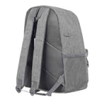 Tommy Hilfiger Equestrian TH Groom Backpack 22L Gray - TH14UBAG987-027 Akcesoria i sprzęt koszykarski/Saszetki, nerki Your Sports Performance