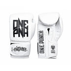 Boxing gloves Masters Rbt 01256-Gold-10 Accessories/Gloves Your Sports Performance