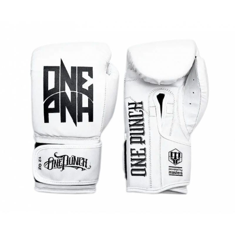 Boxing gloves Masters Rbt 01256-Gold-10 Accessories/Gloves Your Sports Performance