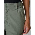 Women's quick-drying trekking trousers 4F 4FRAW26TFTRF1606-43S
