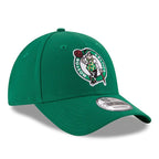 New Era 9FORTY NBA The League Boston Celtics Cap - 11405617 Odzież/Czapki/Czapki z daszkiem Your Sports Performance