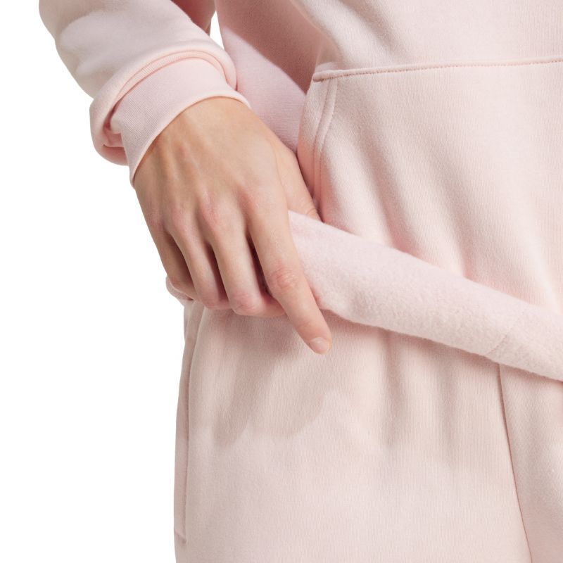 adidas Essentials Small Logo W sweatshirt IY1649 Clothing/Lifestyle/adidas Adidas