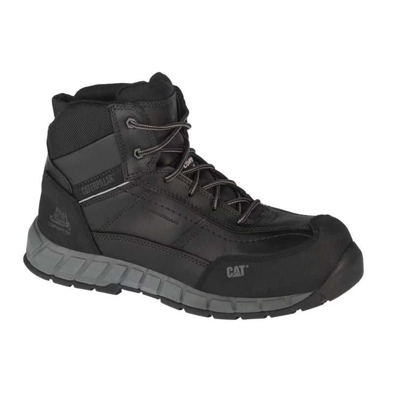 Caterpillar Streamline Mid M P722540 Footwear/Outdoor/Caterpillar Your Sports Performance
