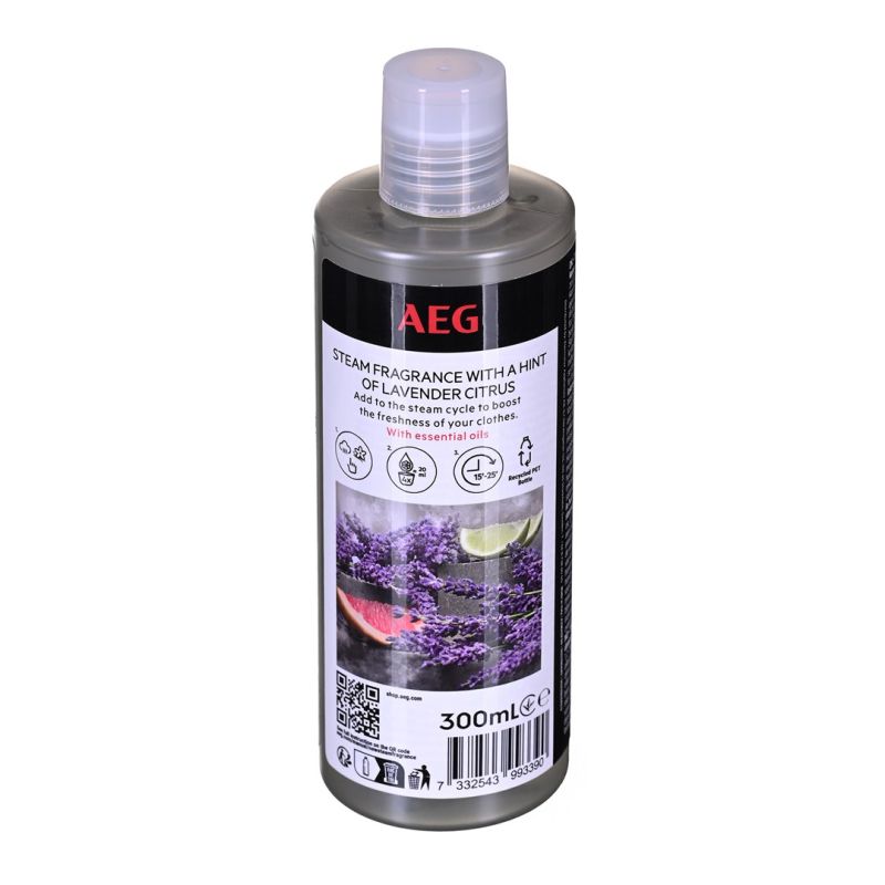 AEG A2WASF00 washing machine fragrance AGD - Akcesoria/Do pralek - akcesoria Your Sports Performance