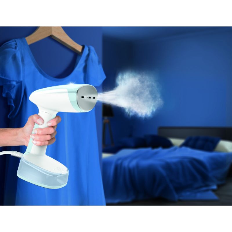 TEFAL DT3041 Garment Steamer AGD - Produkty/Żelazka i generatory pary Your Sports Performance