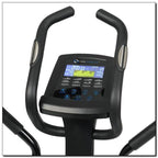 HMS Premium H1833-i electromagnetic elliptical cross trainer Accessories/Training equipment/Rowery, orbitreki Your Sports Performance