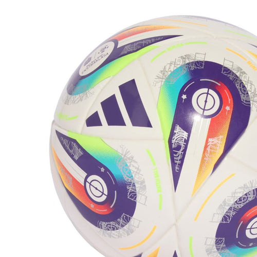 Football adidas Ekstraklasa Mini JY1296 Accessories/Balls/Football Adidas