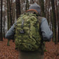 Offlander Survival Trekker 25L backpack OFF_CACC_34GN Accessories/Plecaki/pozostałe plecaki Your Sports Performance