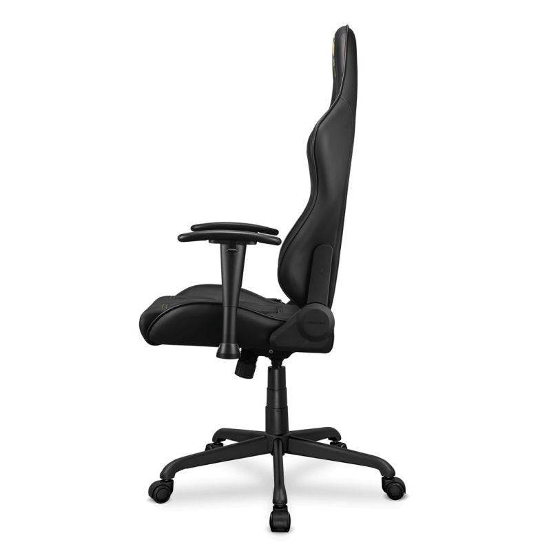 COUGAR Armor Elite Royal Gaming Chair Gaming PC/Fotele gamingowe Your Sports Performance