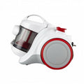 Midea Vacuum Cleaner | C5 MC01PLWH | Bagless | Power 700 W | Dust capacity 1.5 L | Baltas AGD - Produkty/Odkurzacze Your Sports Performance