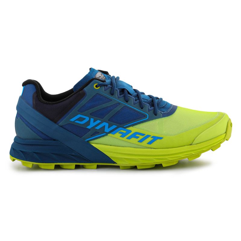 Dynafit Alpine M 64064-8836 running shoes Footwear/Running/Men/Dynafit Your Sports Performance