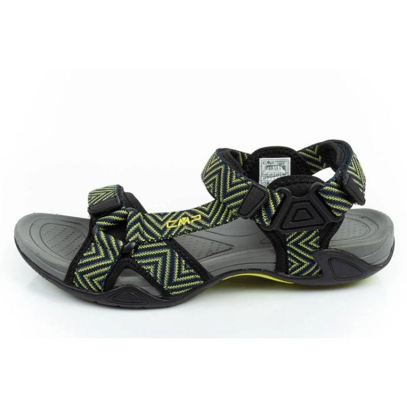 CMP Hamal M 38Q9957/16NR sandals Footwear/Outdoor/CMP Your Sports Performance