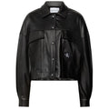 Calvin Klein Jeans W Jacket J20J220424 Clothing/Lifestyle/Calvin Klein Your Sports Performance