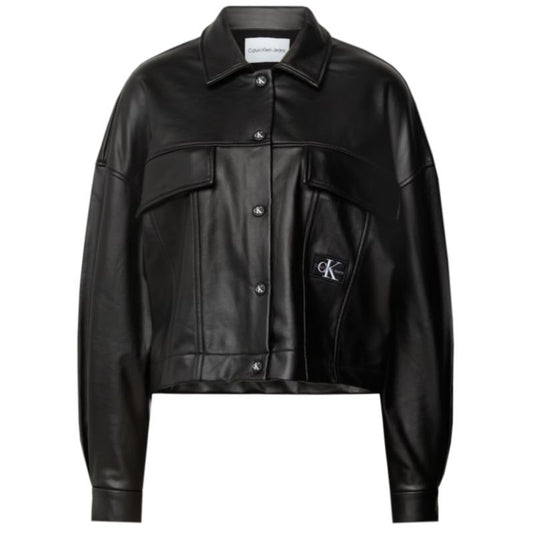 Calvin Klein Jeans W Jacket J20J220424 Clothing/Lifestyle/Calvin Klein Your Sports Performance