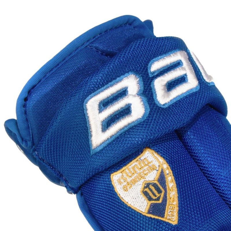 Bauer Team Vapor Pro M 1058661 Hockey Gloves Clothing/Ski/Buff Bauer
