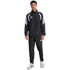 adidas Tiro 26 League Presentation Men's Pants Black JZ9046