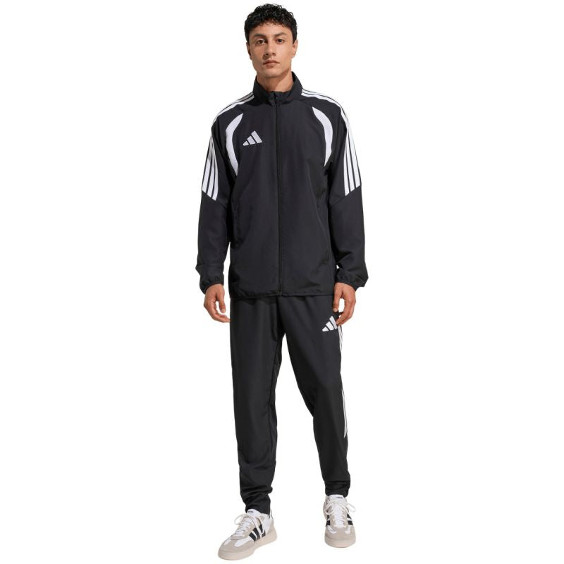 adidas Tiro 26 League Presentation Men's Pants Black JZ9046