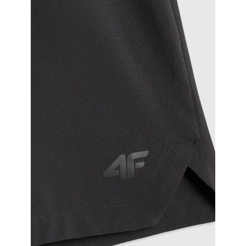Quick-drying sports shorts 4F 4FJRSS26TFSHM1751-20S