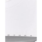 Men's regular printed T-shirt 4F 4FRAW25TTSHM3259-10S 4f