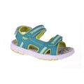 BENI JR Children's Sandals In preparation Your Sports Performance