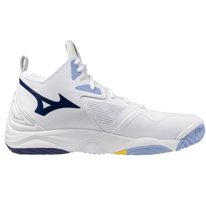 Mizuno WAVE MOMENTUM 3 MID V1GA231797 shoes Footwear/Volleyball/Men Mizuno