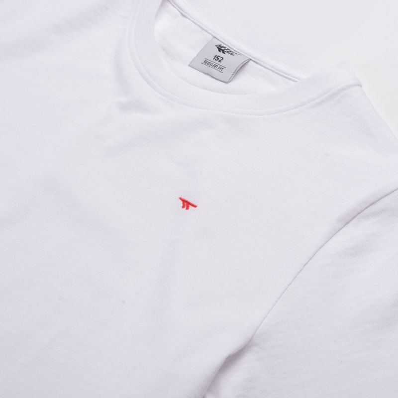 PLAYO II JRB Kids' Short Sleeve T-Shirt Hi-Tec