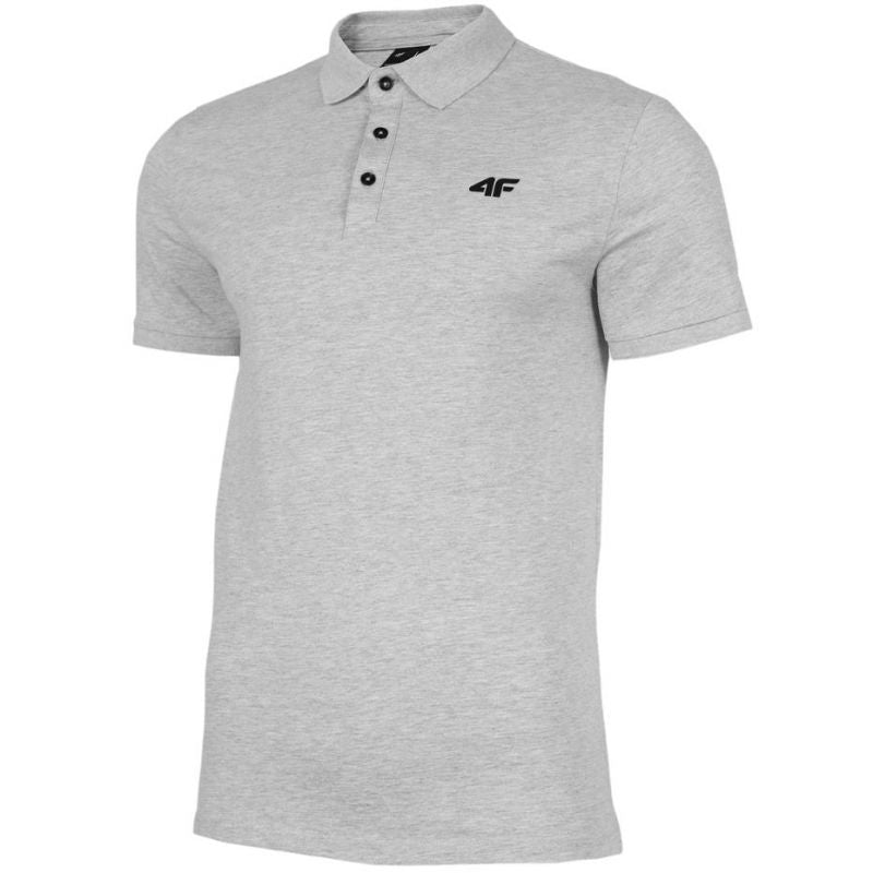 T-shirt 4F M H4L22 TSM355 27M Clothing/Lifestyle/T-shirts 4F