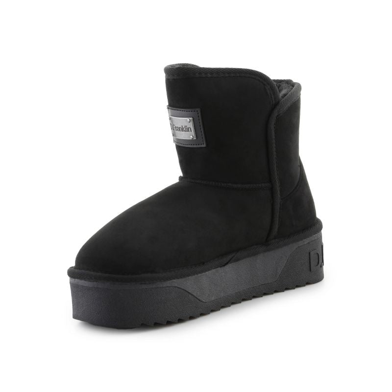 D.Franklin Nordic V.2 Basic Low W 371004 shoes Footwear/Outdoor/D.Franklin Your Sports Performance