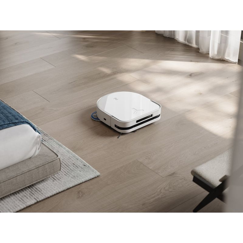 Ecovacs DEEBOT T50 MAX PRO OMNI Robot Vacuum Cleaner with OMNI-Station AGD - Produkty/Roboty sprzątające Your Sports Performance