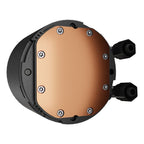 GENESIS WATER COOLING HYDRIA 360 ARGB BLACK Chłodzenie/Chłodzenie - zestawy chłodzenia wodnego Your Sports Performance