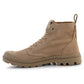 Palladium PAMPA HI SKIN U shoes 74379-284-M Tan Footwear/Lifestyle/Palladium Your Sports Performance