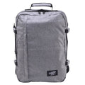 CabinZero 44L Classic Tourist Sports Backpack Ice Grey CZ061705 Akcesoria i sprzęt koszykarski/Torby i plecaki Your Sports Performance