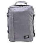 CabinZero 44L Classic Tourist Sports Backpack Ice Grey CZ061705 Akcesoria i sprzęt koszykarski/Torby i plecaki Your Sports Performance