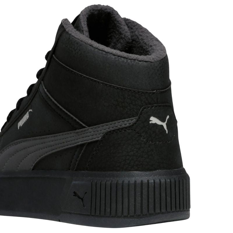 Puma Carina Mia Mid WTR Women's Shoes Black 403584 03 In preparation Your Sports Performance