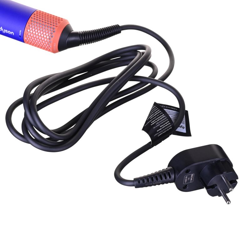 DYSON HS08 Vinca Blue Hair Curler AGD - Produkty/Lokówko-suszarki do włosów Your Sports Performance