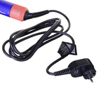 DYSON HS08 Vinca Blue Hair Curler AGD - Produkty/Lokówko-suszarki do włosów Your Sports Performance