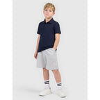 Boys' sweatpants 4F 4FJWMM00TSHOM629-25M 4f