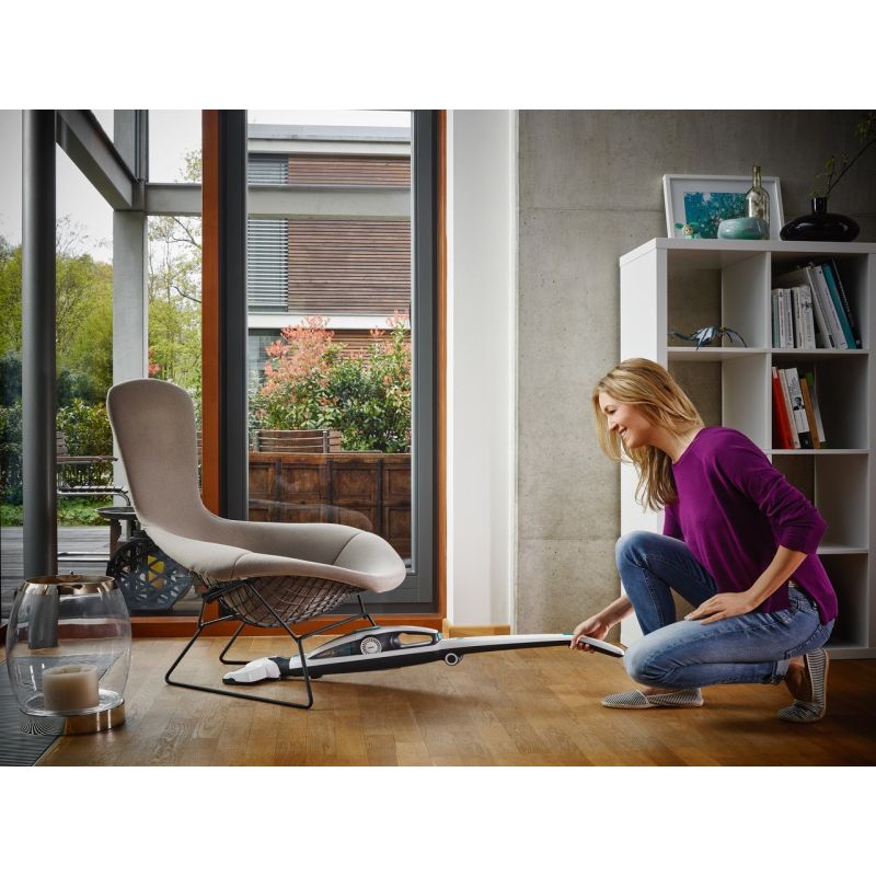 Regulus PowerVac 2in1 11925 LEIFHEIT cordless vacuum cleaner