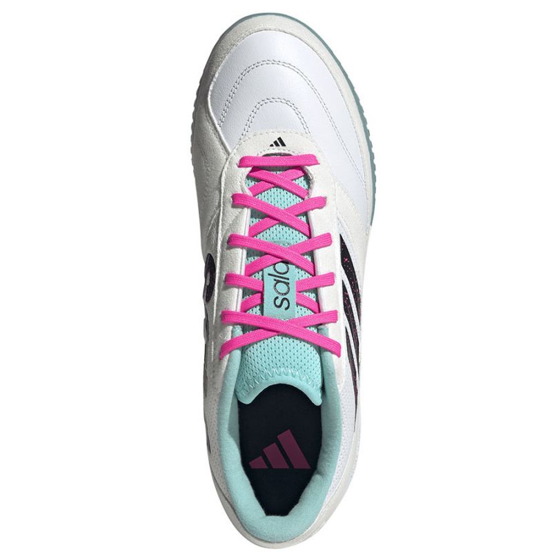 Adidas Top Sala Competition II IN M JH6293 football boots Footwear/Football/SR/IN Adidas