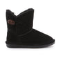BearPaw Rosie Youth 1653Y-011 Black In preparation Your Sports Performance