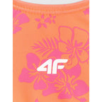 Girls' two-piece swimsuit 4F 4FJWSS26UBKSF055-55A 4f