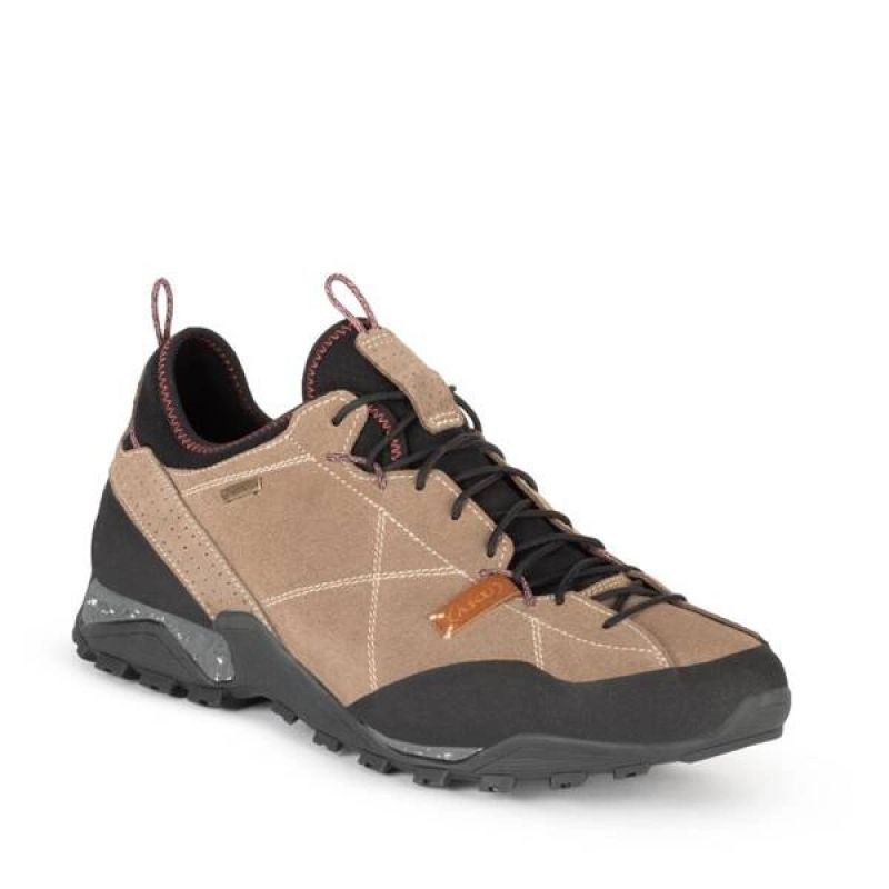 Aku Nativa GTX M 629036 trekking shoes Footwear/Outdoor/Aku Your Sports Performance