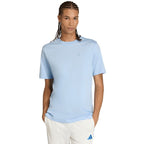adidas Color Icon Graphic Men's Light Blue T-Shirt KT4447